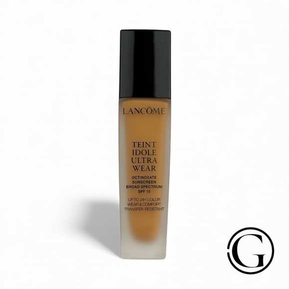 Lancome Other - Lancome Teint Idole Ultra 24H Long Wear Foundation - 435 BISQUE NWOB*